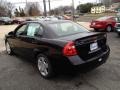 2006 Black Chevrolet Malibu SS Sedan  photo #16