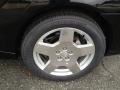 2006 Black Chevrolet Malibu SS Sedan  photo #17
