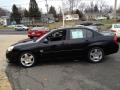 2006 Black Chevrolet Malibu SS Sedan  photo #18