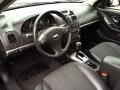2006 Black Chevrolet Malibu SS Sedan  photo #23