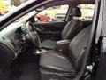 2006 Black Chevrolet Malibu SS Sedan  photo #25
