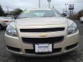 Gold Mist Metallic - Malibu LS Photo No. 4