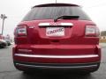 2014 Crystal Red Tintcoat GMC Acadia SLT  photo #6