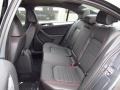 Platinum Gray Metallic - Jetta GLI Photo No. 12
