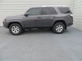 2014 Magnetic Gray Metallic Toyota 4Runner SR5  photo #6