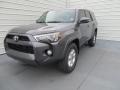 2014 Magnetic Gray Metallic Toyota 4Runner SR5  photo #7