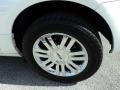 White Platinum Metallic Tri-Coat - Navigator  Photo No. 3