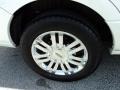 White Platinum Metallic Tri-Coat - Navigator  Photo No. 4