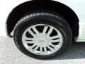 White Platinum Metallic Tri-Coat - Navigator  Photo No. 10