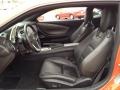 Inferno Orange Metallic - Camaro LT/RS Coupe Photo No. 22