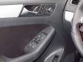 Platinum Gray Metallic - Jetta GLI Photo No. 15