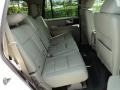 White Platinum Metallic Tri-Coat - Navigator  Photo No. 22