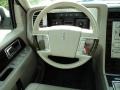 White Platinum Metallic Tri-Coat - Navigator  Photo No. 26