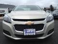 Champagne Silver Metallic - Malibu LS Photo No. 2