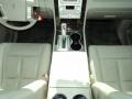 White Platinum Metallic Tri-Coat - Navigator  Photo No. 29
