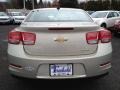 Champagne Silver Metallic - Malibu LS Photo No. 5