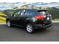 Spruce Green Mica - RAV4 XLE AWD Photo No. 3