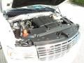 White Platinum Metallic Tri-Coat - Navigator  Photo No. 31