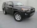 2014 Attitude Black Metallic Toyota 4Runner SR5 #88531964