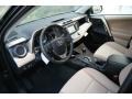 Spruce Green Mica - RAV4 XLE AWD Photo No. 5