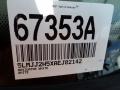 White Platinum Metallic Tri-Coat - Navigator  Photo No. 34