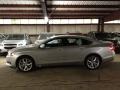 2014 Champagne Silver Metallic Chevrolet Impala LT  photo #3