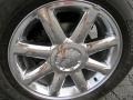 2014 GMC Yukon Denali Wheel and Tire Photo
