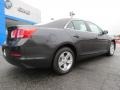 Ashen Gray Metallic - Malibu LS Photo No. 7