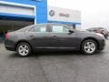 Ashen Gray Metallic - Malibu LS Photo No. 8