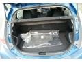 Blue Streak Metallic - Prius c Hybrid Three Photo No. 8