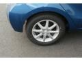 Blue Streak Metallic - Prius c Hybrid Three Photo No. 9
