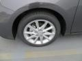 2014 Toyota Prius v Five Wheel and Tire Photo