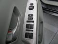 Misty Gray Controls Photo for 2014 Toyota Prius v #88565306
