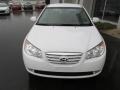 2010 Nordic White Hyundai Elantra GLS  photo #4