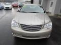 2008 Light Sandstone Metallic Chrysler Sebring Touring Sedan  photo #4