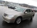 Light Sandstone Metallic - Sebring Touring Sedan Photo No. 5