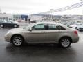 Light Sandstone Metallic - Sebring Touring Sedan Photo No. 6