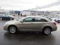 2008 Light Sandstone Metallic Chrysler Sebring Touring Sedan  photo #6