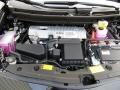 1.8 Liter DOHC 16-Valve VVT-i 4 Cylinder/Electric Hybrid Engine for 2014 Toyota Prius Two Hybrid #88565816