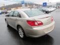 Light Sandstone Metallic - Sebring Touring Sedan Photo No. 7