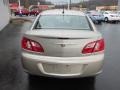Light Sandstone Metallic - Sebring Touring Sedan Photo No. 8