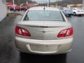 2008 Light Sandstone Metallic Chrysler Sebring Touring Sedan  photo #8