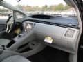  2014 Prius Two Hybrid Misty Gray Interior
