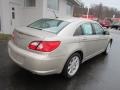 2008 Light Sandstone Metallic Chrysler Sebring Touring Sedan  photo #9