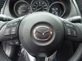 2014 Jet Black Mica Mazda MAZDA6 Touring  photo #16