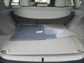 Misty Gray Trunk Photo for 2014 Toyota Prius #88565922