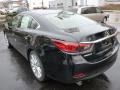 Jet Black Mica - MAZDA6 Touring Photo No. 3