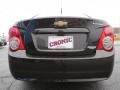 Mocha Bronze Metallic - Sonic LS Sedan Photo No. 6