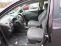 Mocha Bronze Metallic - Sonic LS Sedan Photo No. 10