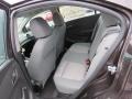 Mocha Bronze Metallic - Sonic LS Sedan Photo No. 11